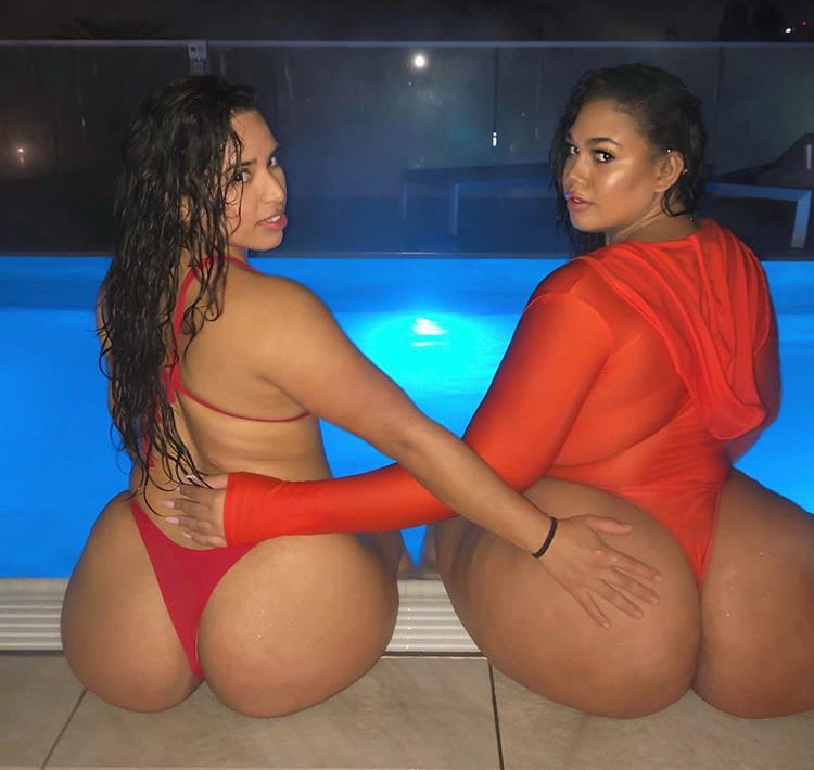 Thick Beauties 72 #106186719