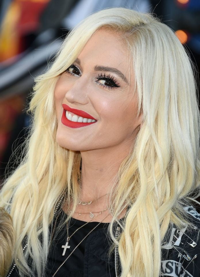 Gwen stefani
 #80865053