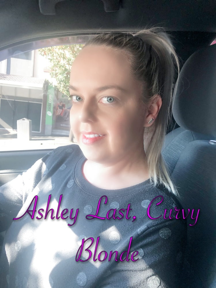 Ashley Last, Curvy Blonde Australian Adult Films Actress #95727851