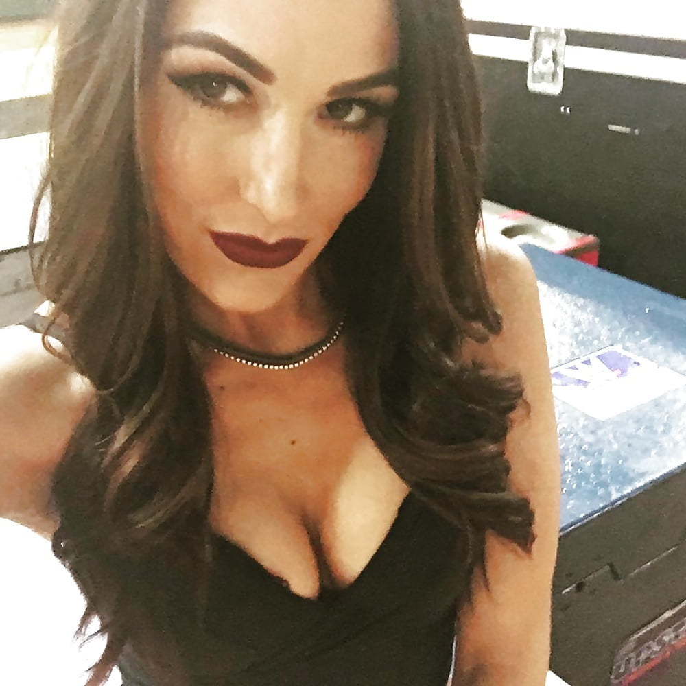 WWE Brie Bella #102755948
