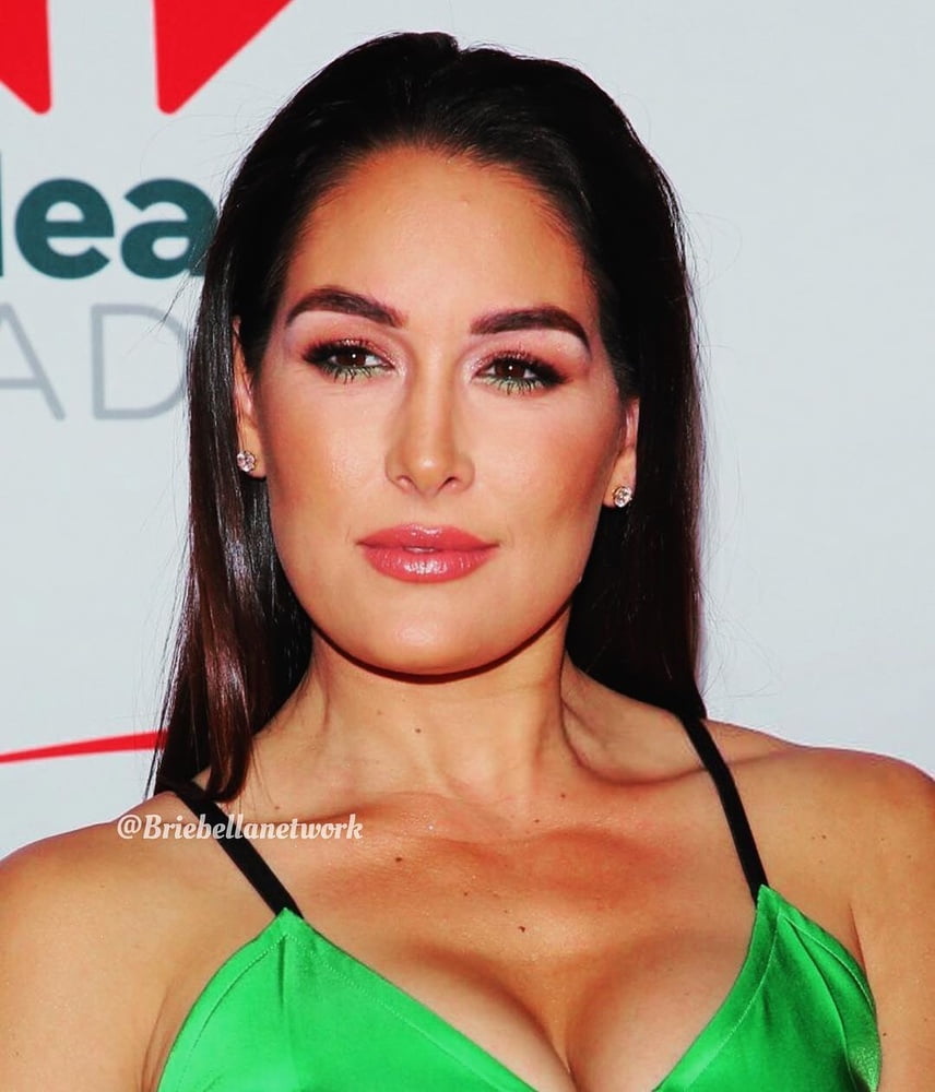 Wwe brie bella
 #102756056