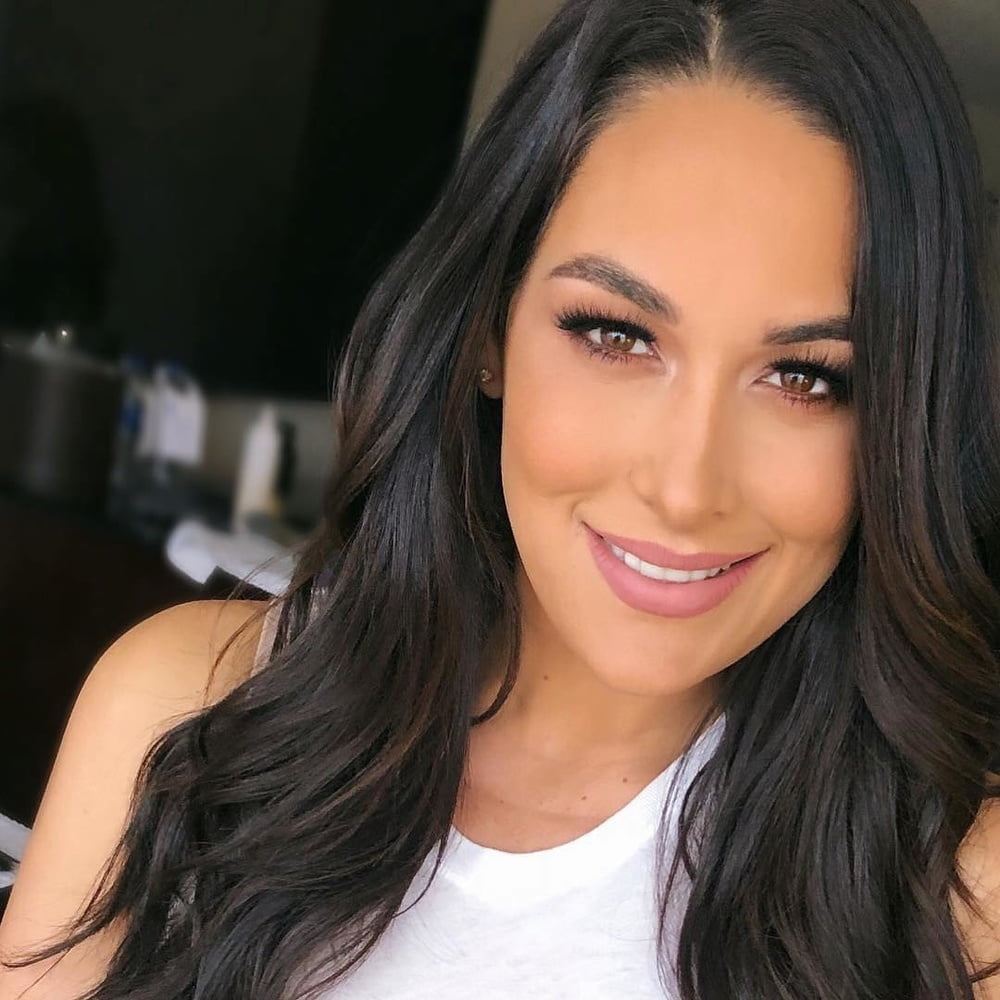 Wwe brie bella
 #102756063