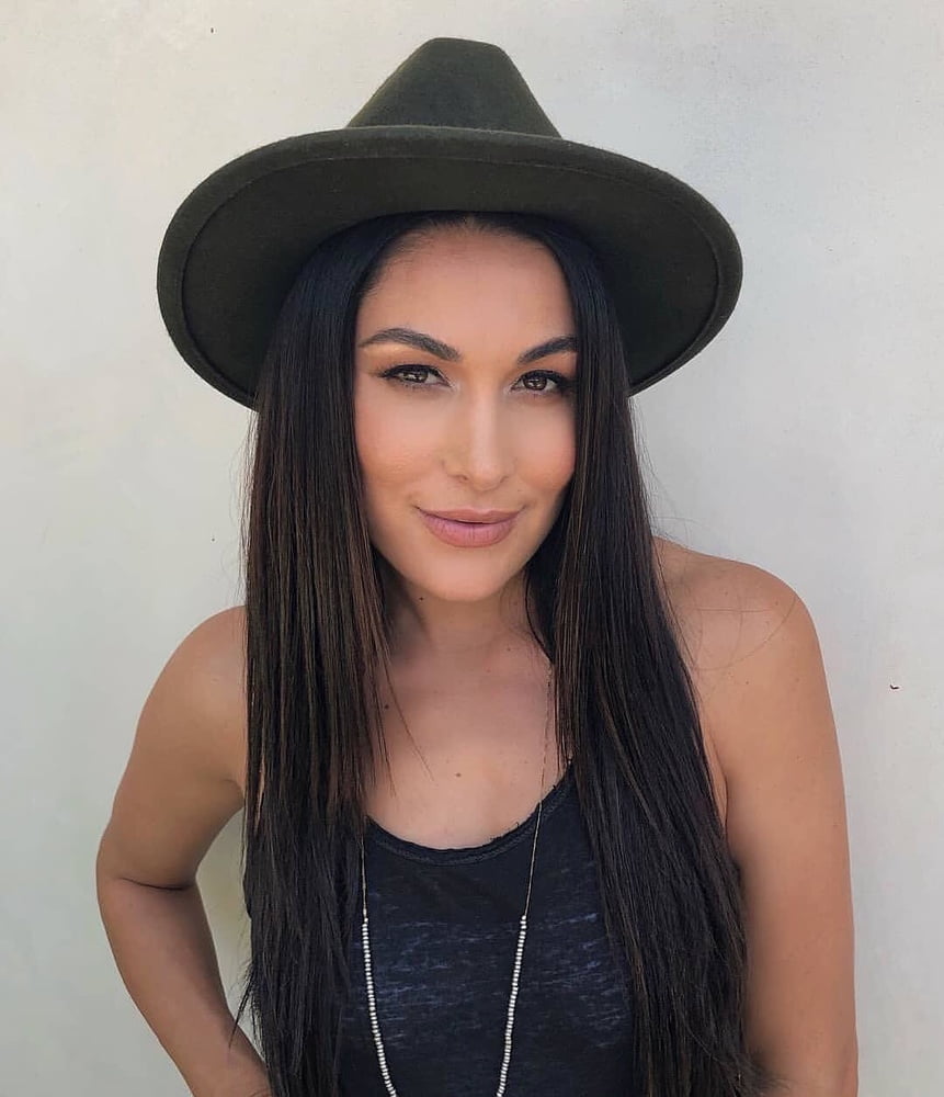 WWE Brie Bella #102756068