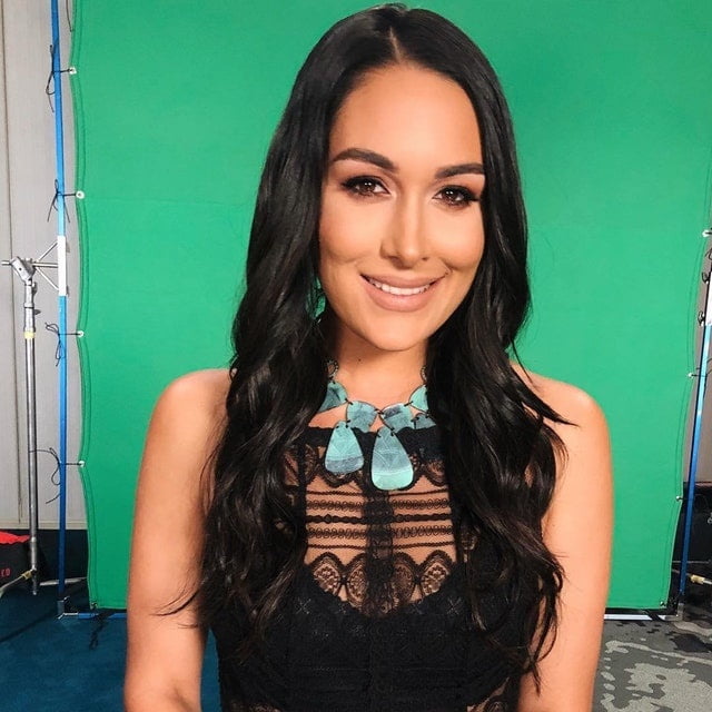 Wwe brie bella
 #102756090