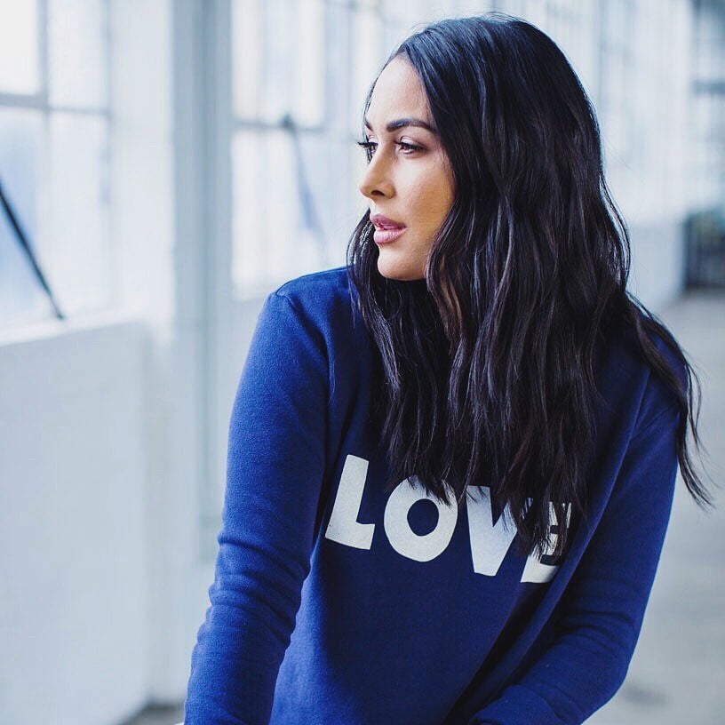 Wwe brie bella
 #102756100