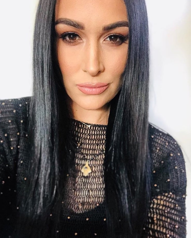 WWE Brie Bella #102756112