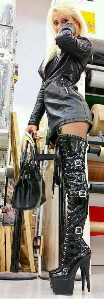 Sexy Boots #40 #93238734