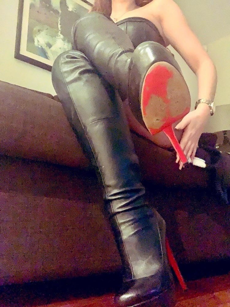 Sexy Boots #40 #93238863