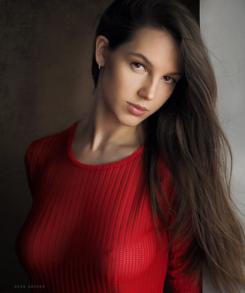 Elena Larina - beautiful russian girl #92044538