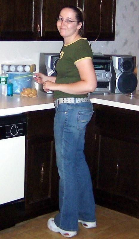 heidi,26years old and lost dice game #87831264
