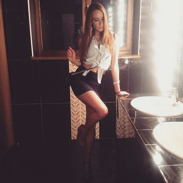 Redheads 3 #92885975