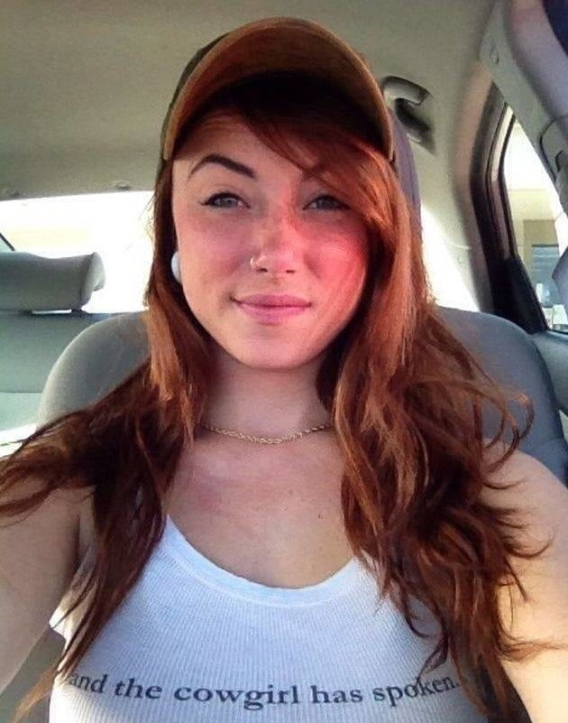 Redheads 3 #92886086