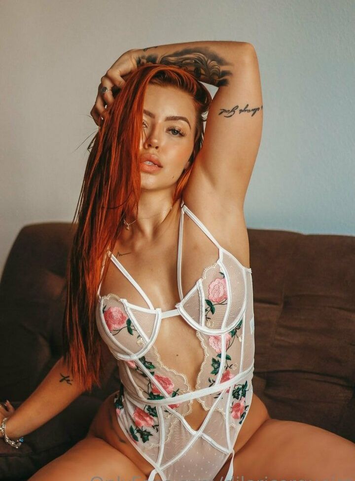 Larissa Cerqueira nude #108422900