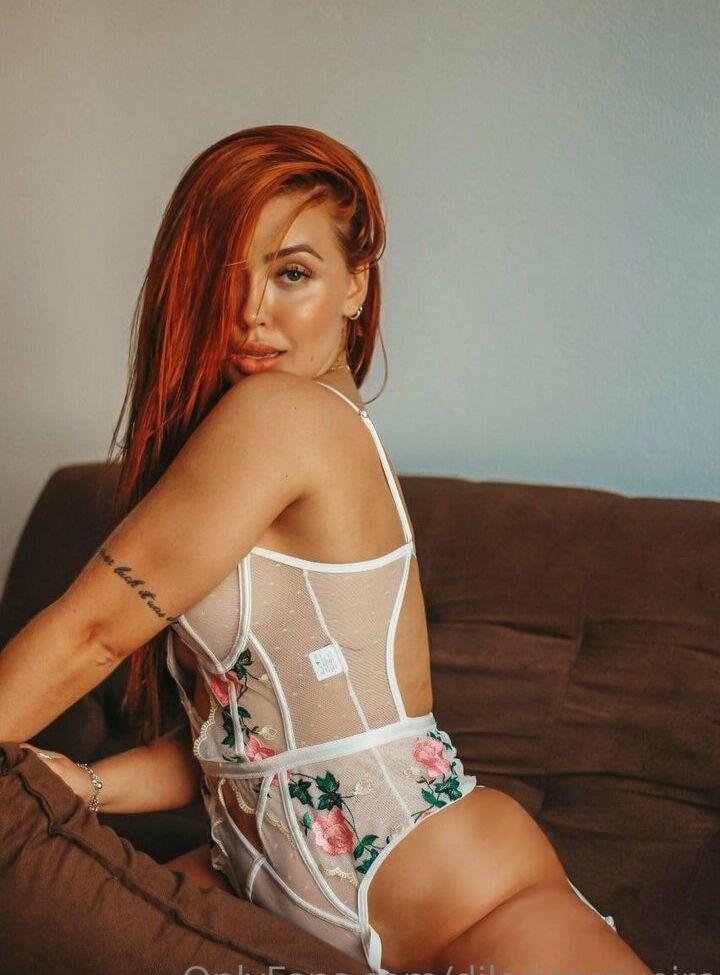 Larissa Cerqueira nude #108422901