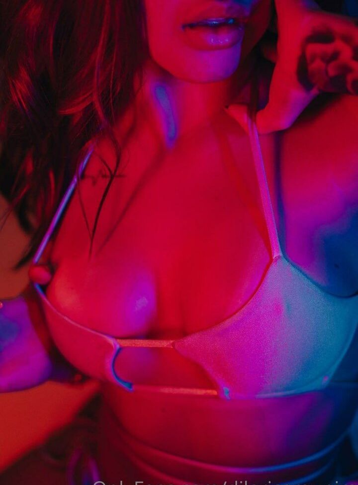 Larissa Cerqueira nude #108422918