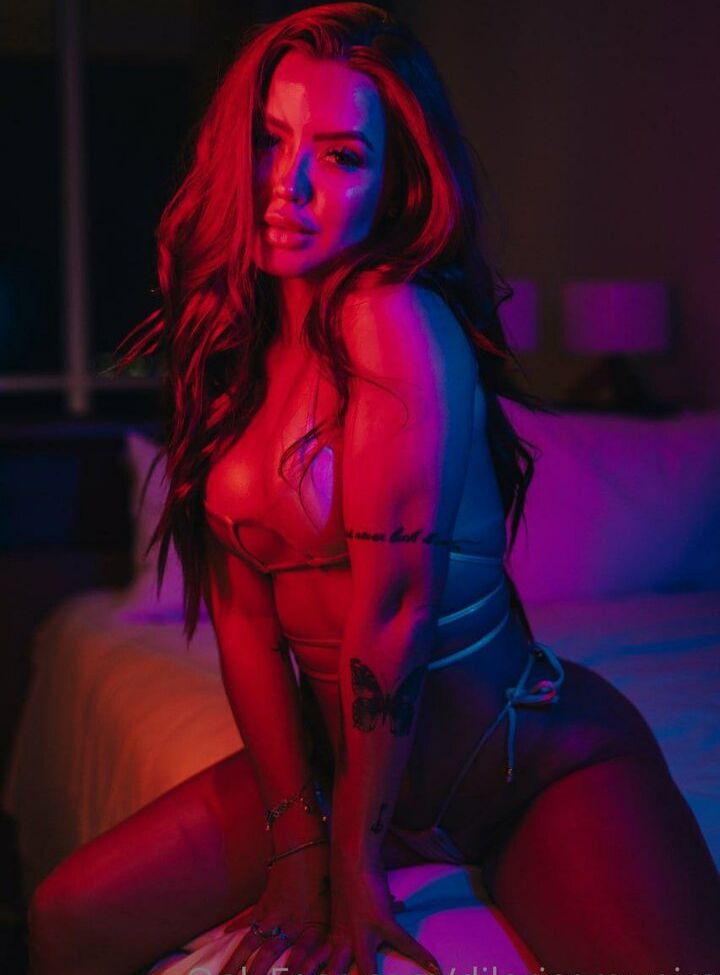 Larissa Cerqueira nude #108422919