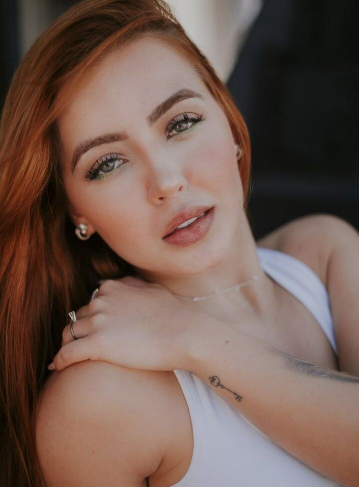 Larissa Cerqueira nude #108422926