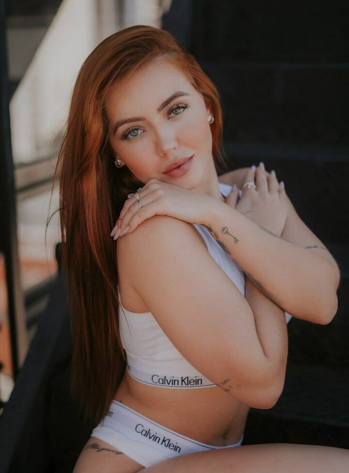 Larissa Cerqueira nude #108422927