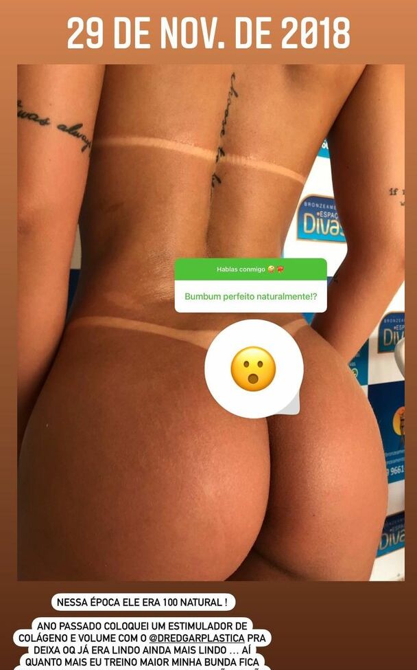 Larissa Cerqueira nude #108422946