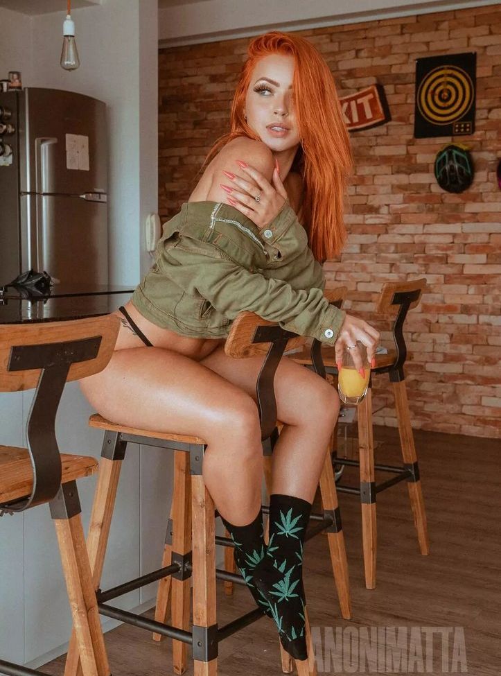 Larissa Cerqueira nude #108422979