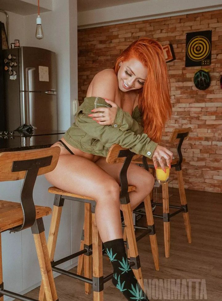 Larissa Cerqueira nude #108422980