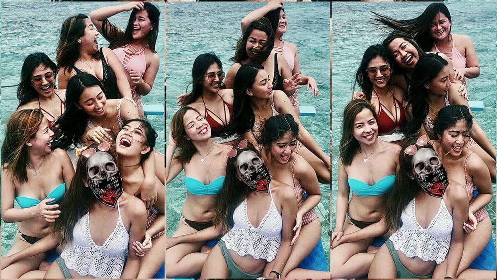 Random Pinays 49 #90054998