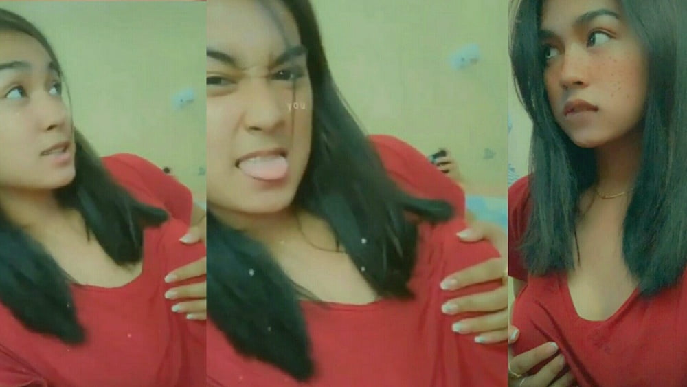 Random Pinays 49 #90055136