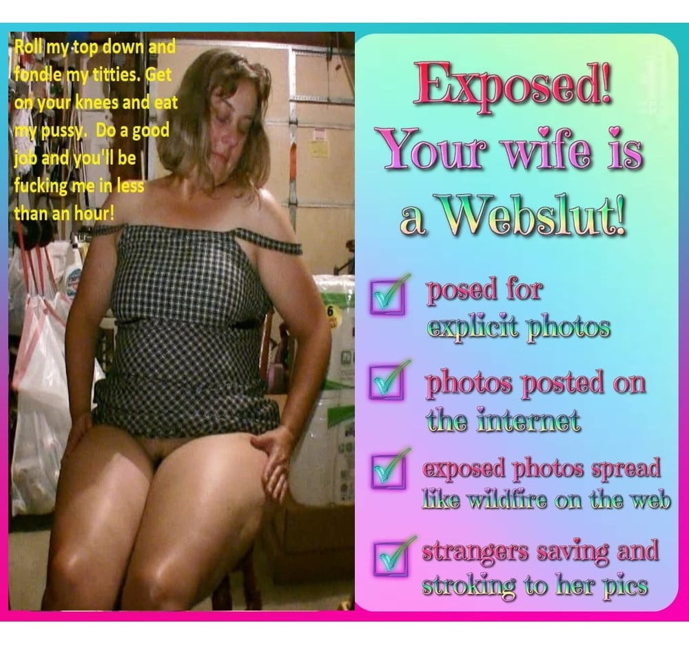 Bbw Slut Wife Captions - Hotwife memes and cuckold captions Kaitee Banggs BBW cumslut Porn Pictures,  XXX Photos, Sex Images #3894831 - PICTOA