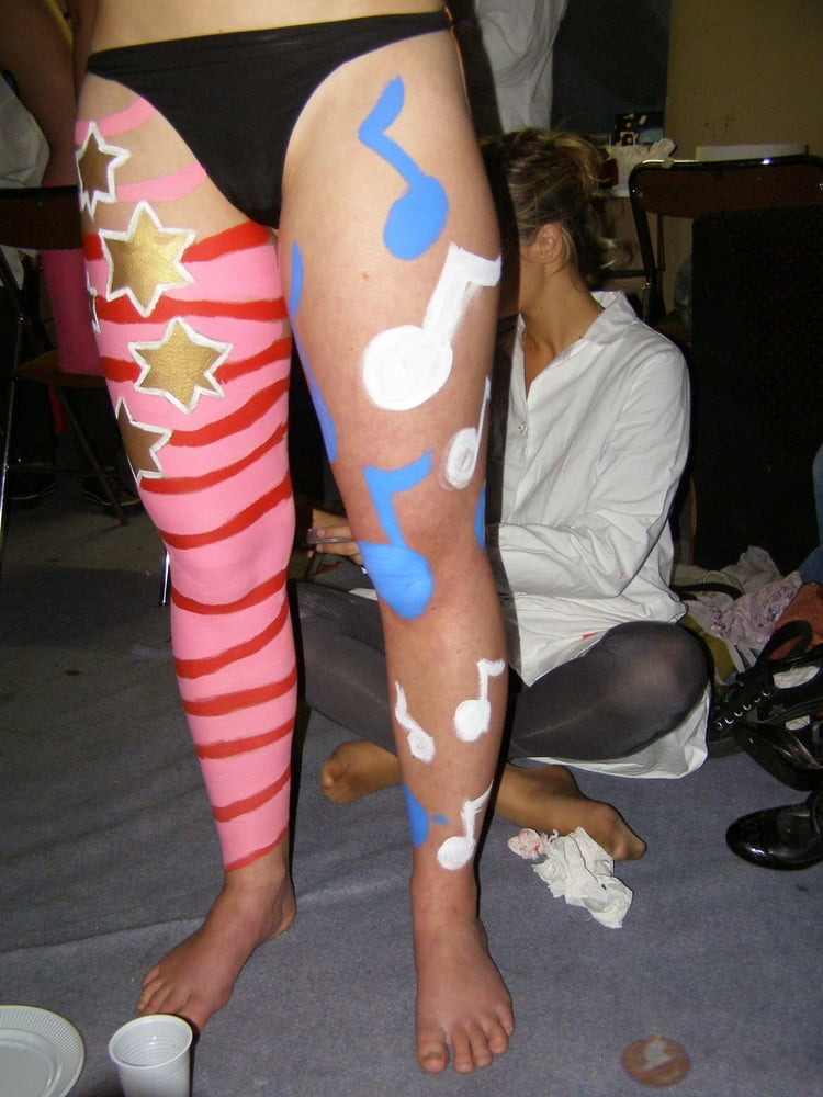 Mezcla de pintura
 #88414021