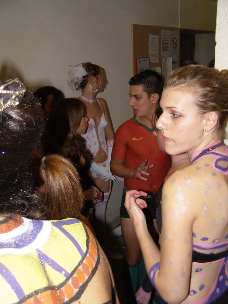 Mezcla de pintura
 #88414061