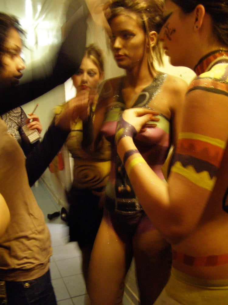 Mezcla de pintura
 #88414067