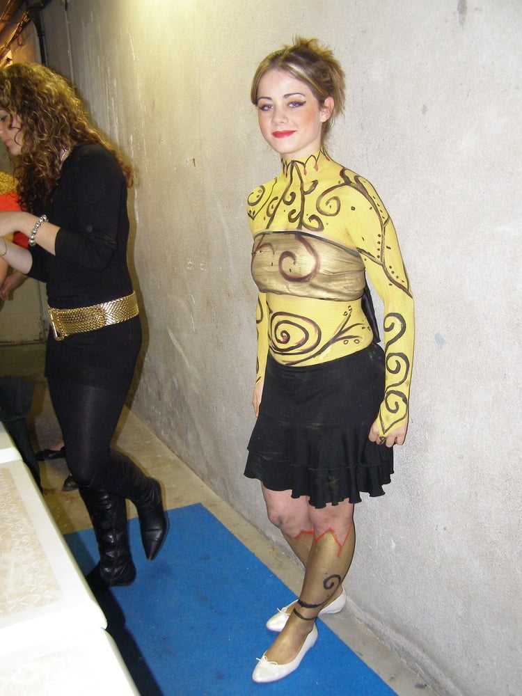 Mezcla de pintura
 #88414076