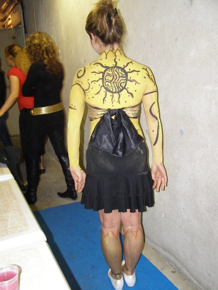 Mezcla de pintura
 #88414079