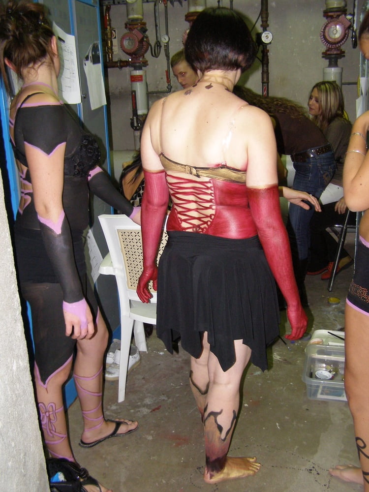 Mezcla de pintura
 #88414128