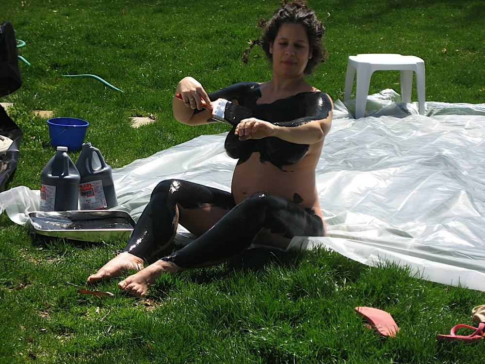 Mezcla de pintura
 #88414146