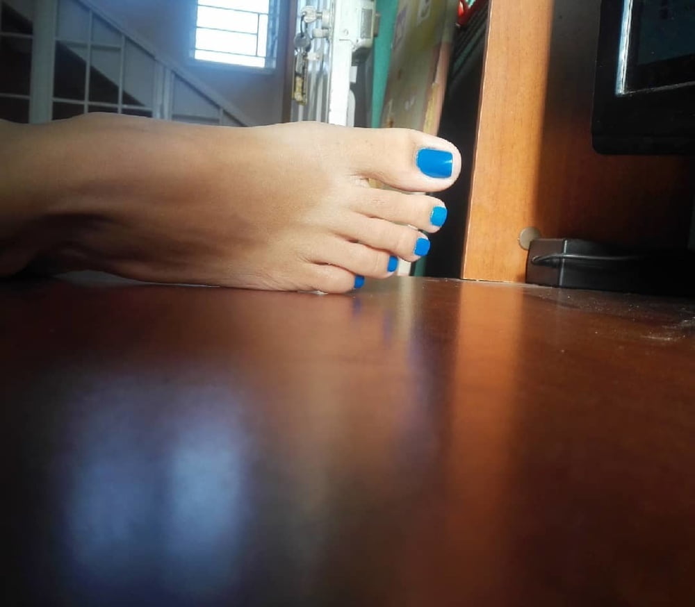 My feet #87511566
