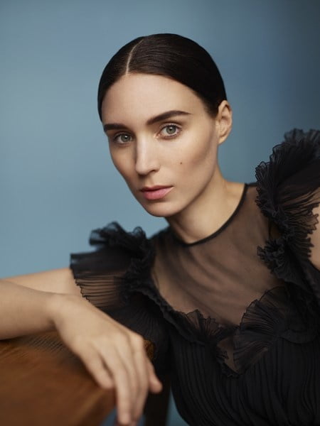 Rooney mara mega collezione 1
 #101035431