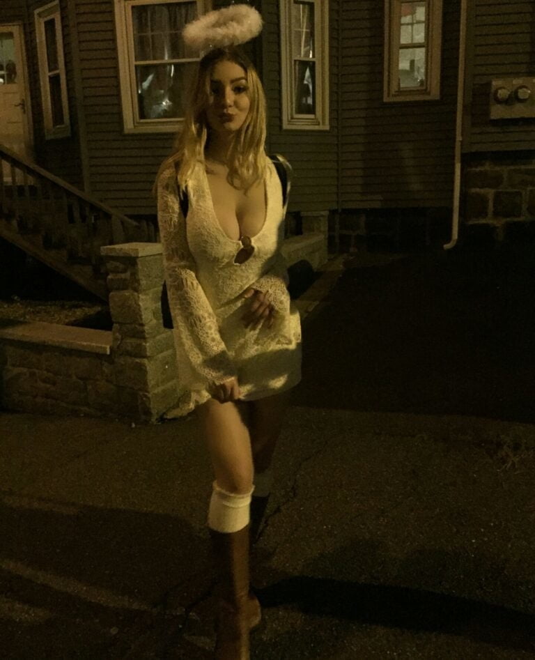 Chav girl best of 1 #105158914