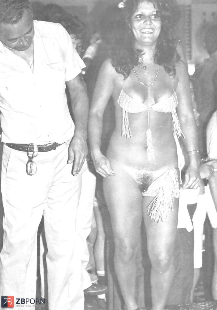 Carnaval brésilien vintage
 #105141667