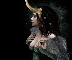 Lady loki
 #81885116