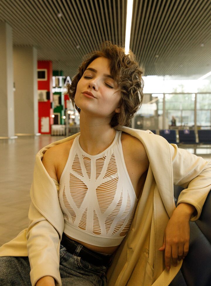 Zishy nude #108138541