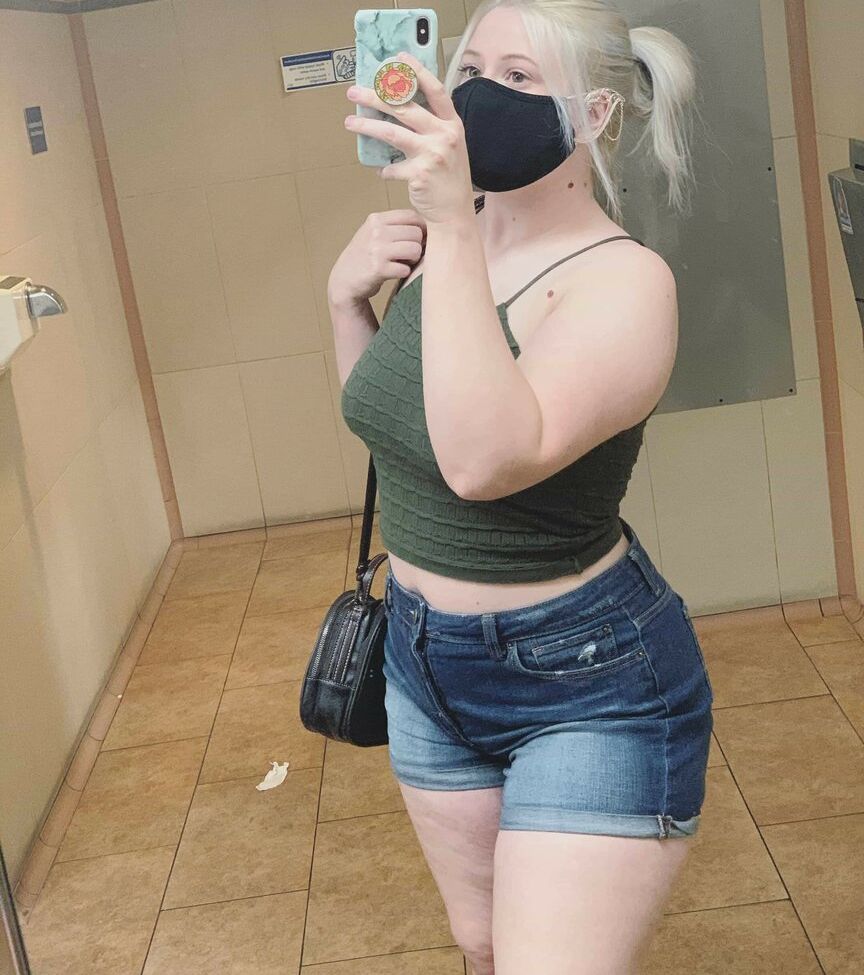 Babie_nicole desnuda #109463281