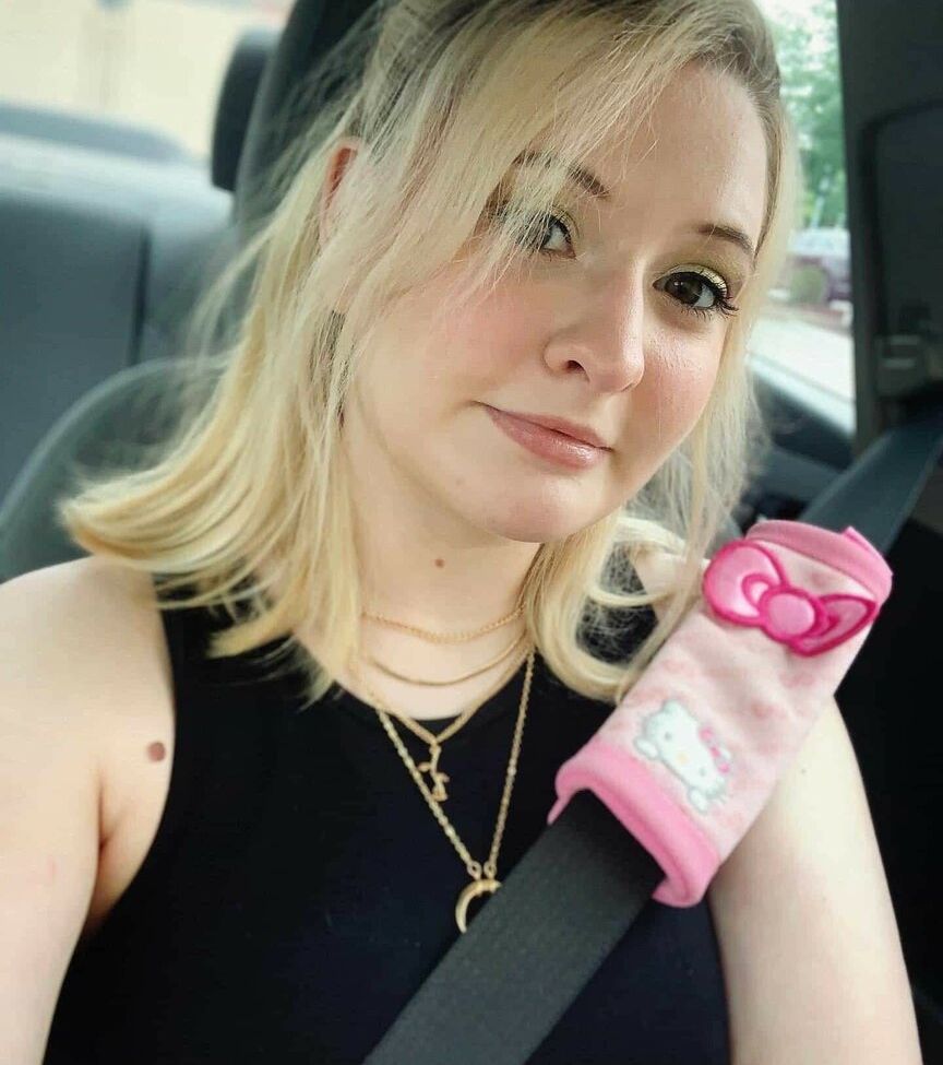 Babie_nicole desnuda #109463332