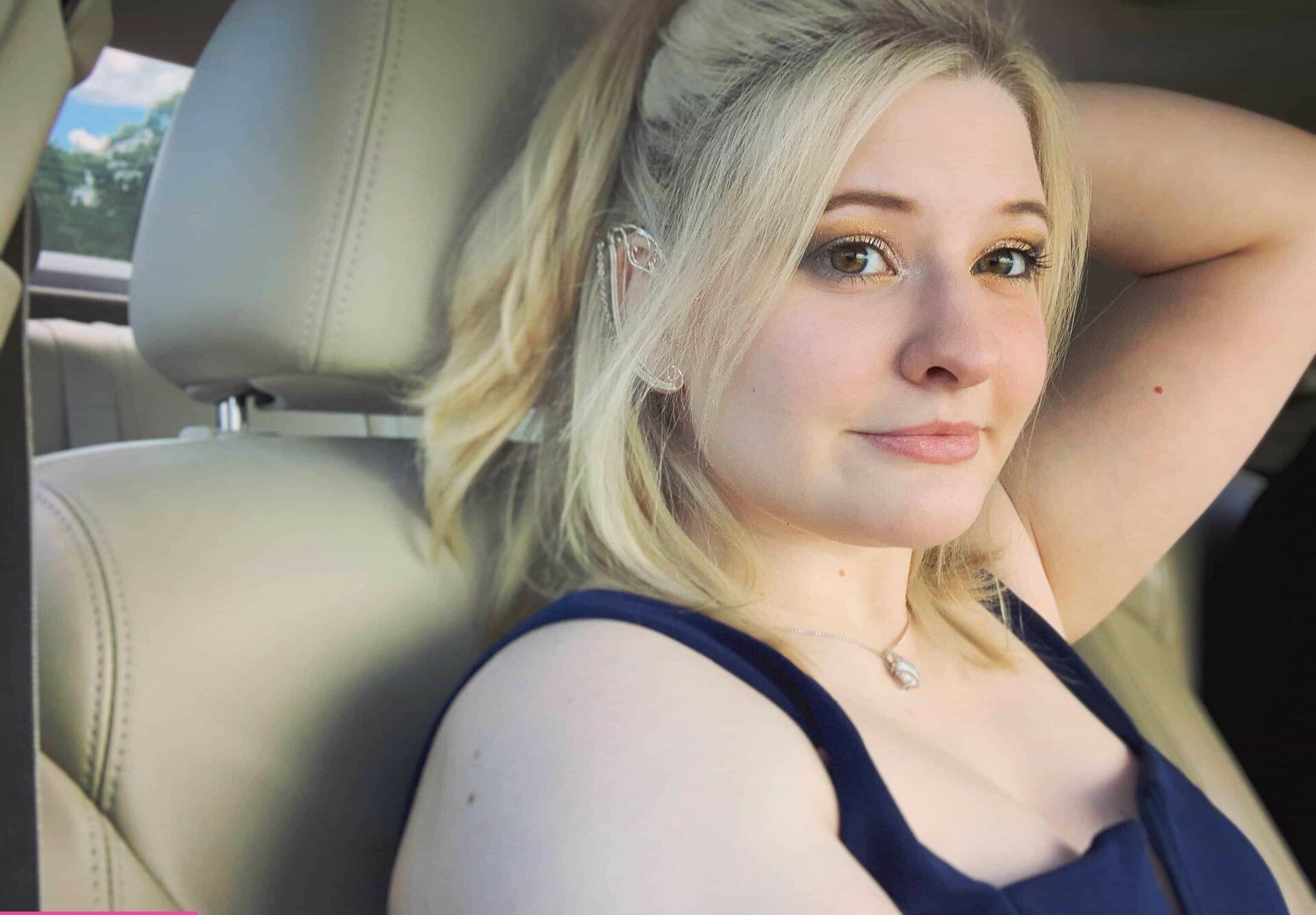 Babie_nicole desnuda #109463338