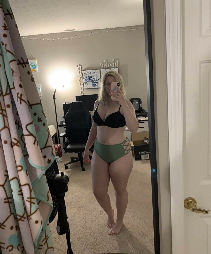 Babie_nicole desnuda #109463349