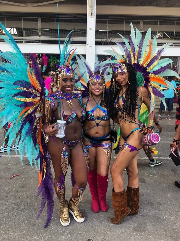 Carnaval trinidad
 #104439204