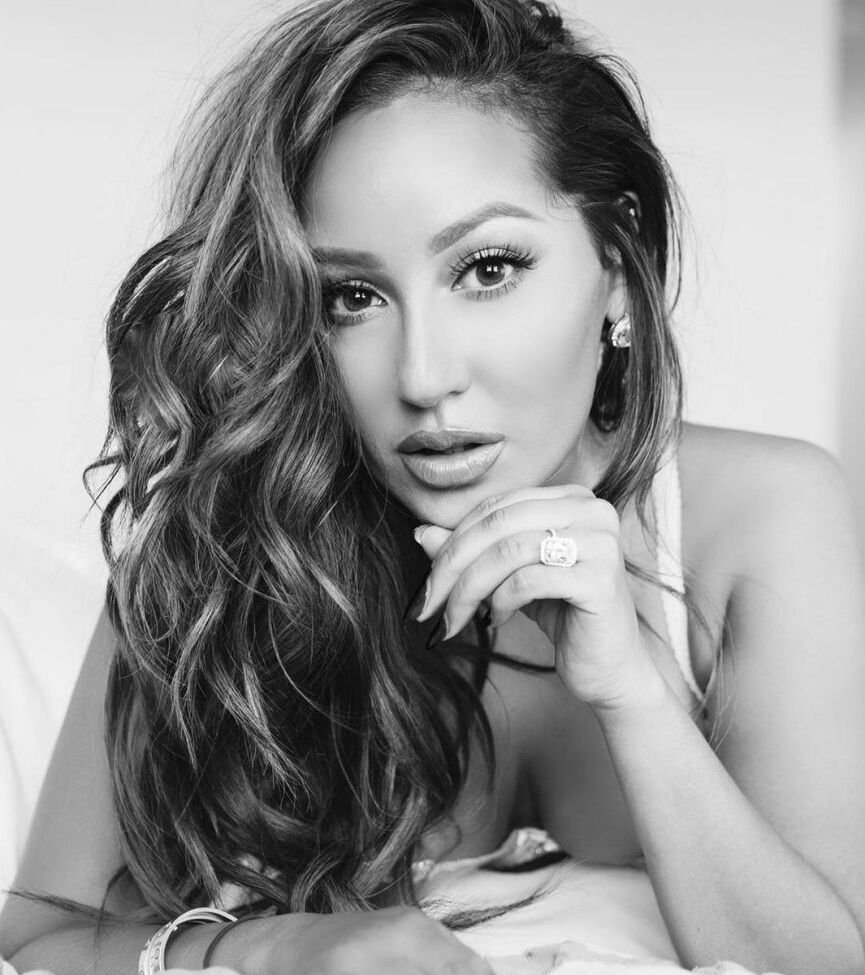 Adrienne Bailon nuda #108164143