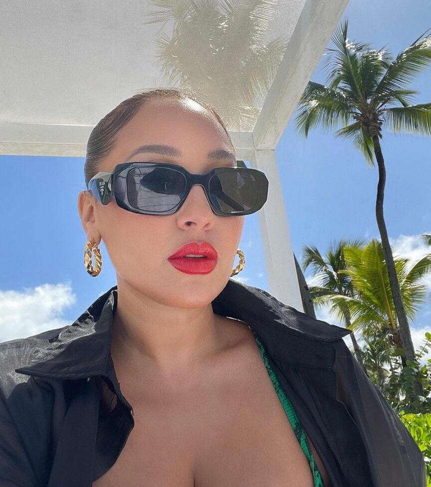 Adrienne Bailon nuda #108164179