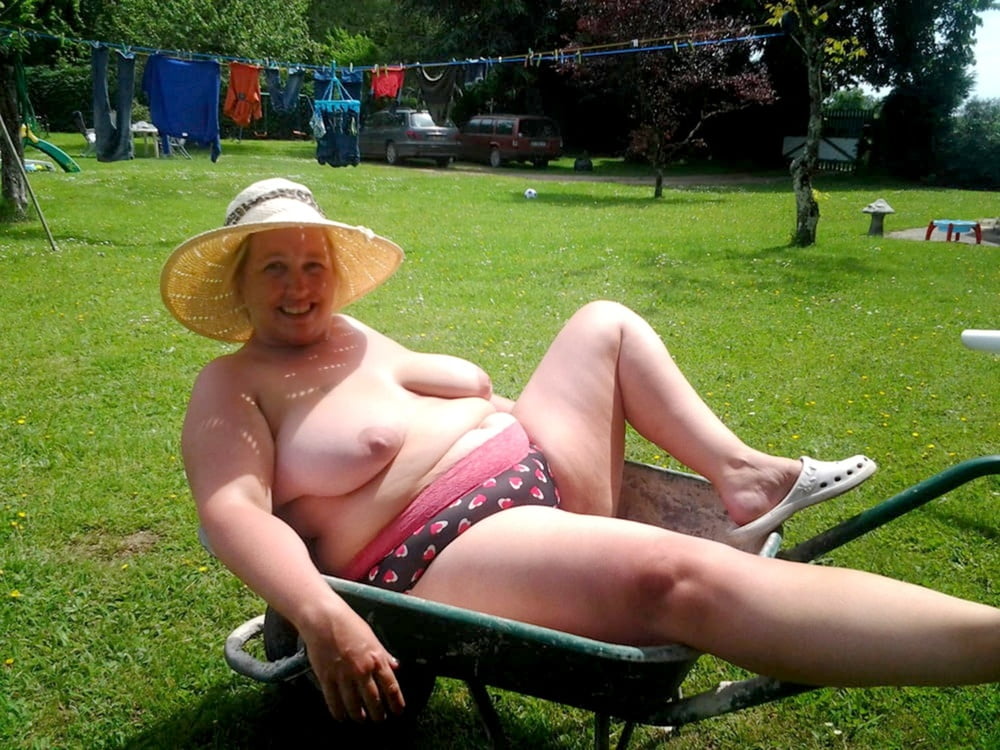 Grannies and matures #100950376