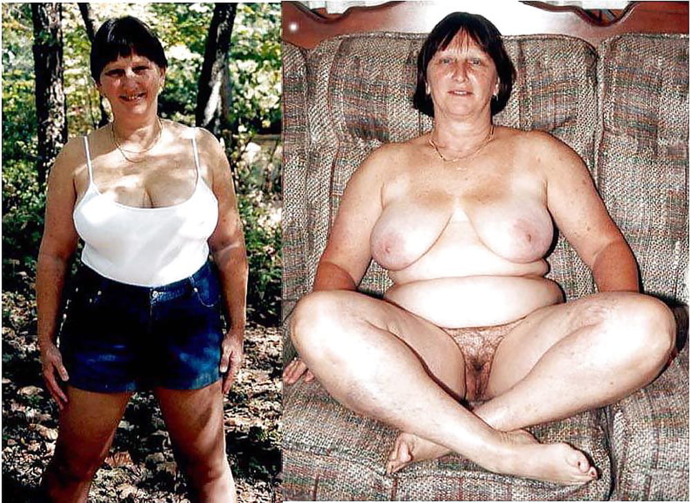 Grannies and matures #100950417